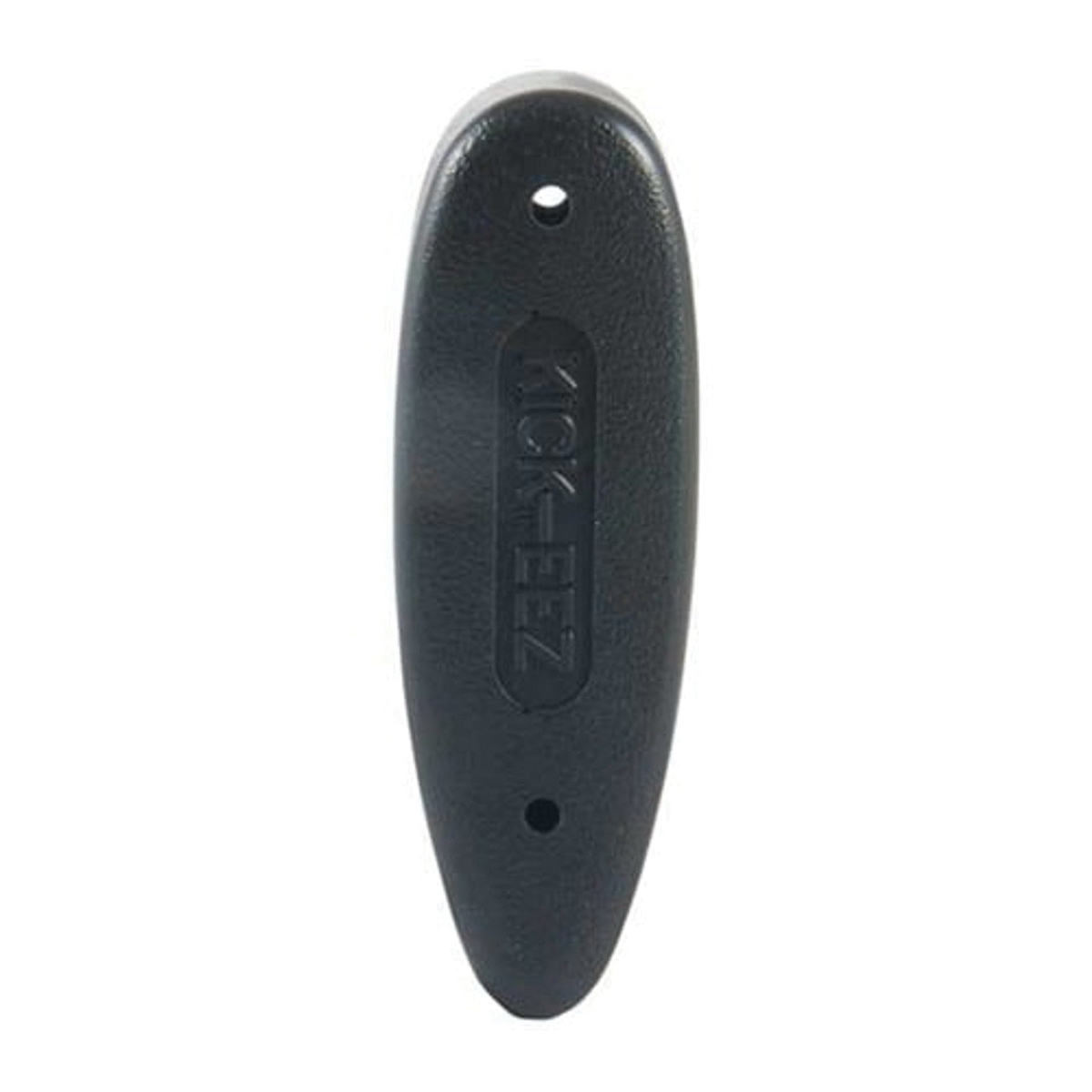 KICK-EEZ Pre-Fit Recoil Pad, Black - Kick-Eez