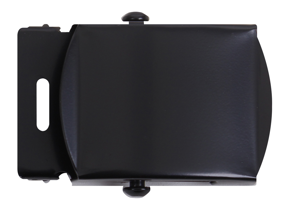 Rothco Rothco Web Belt Buckles - Black