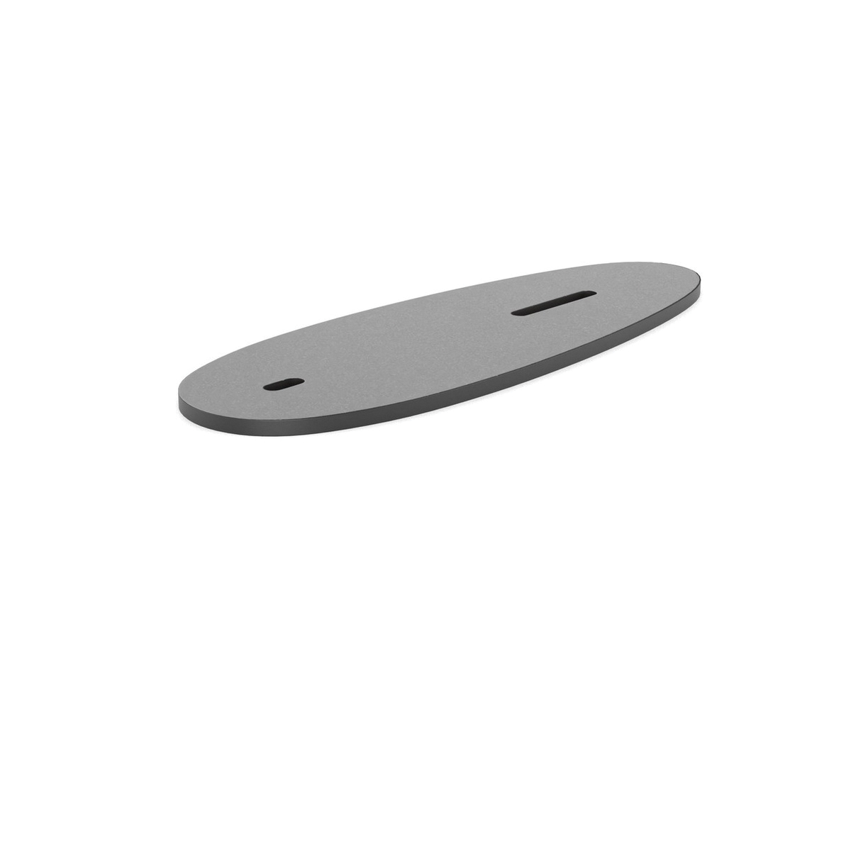 KICK-EEZ Stock Spacer, Black