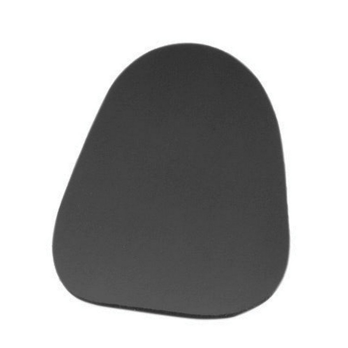 KICK-EEZ Cheek-EEZ Cheek Protector, Black - Kick-Eez