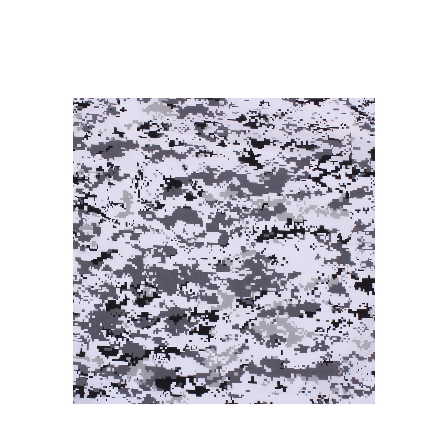 Rothco Rothco Digital Camo Bandana - City Digital Camo