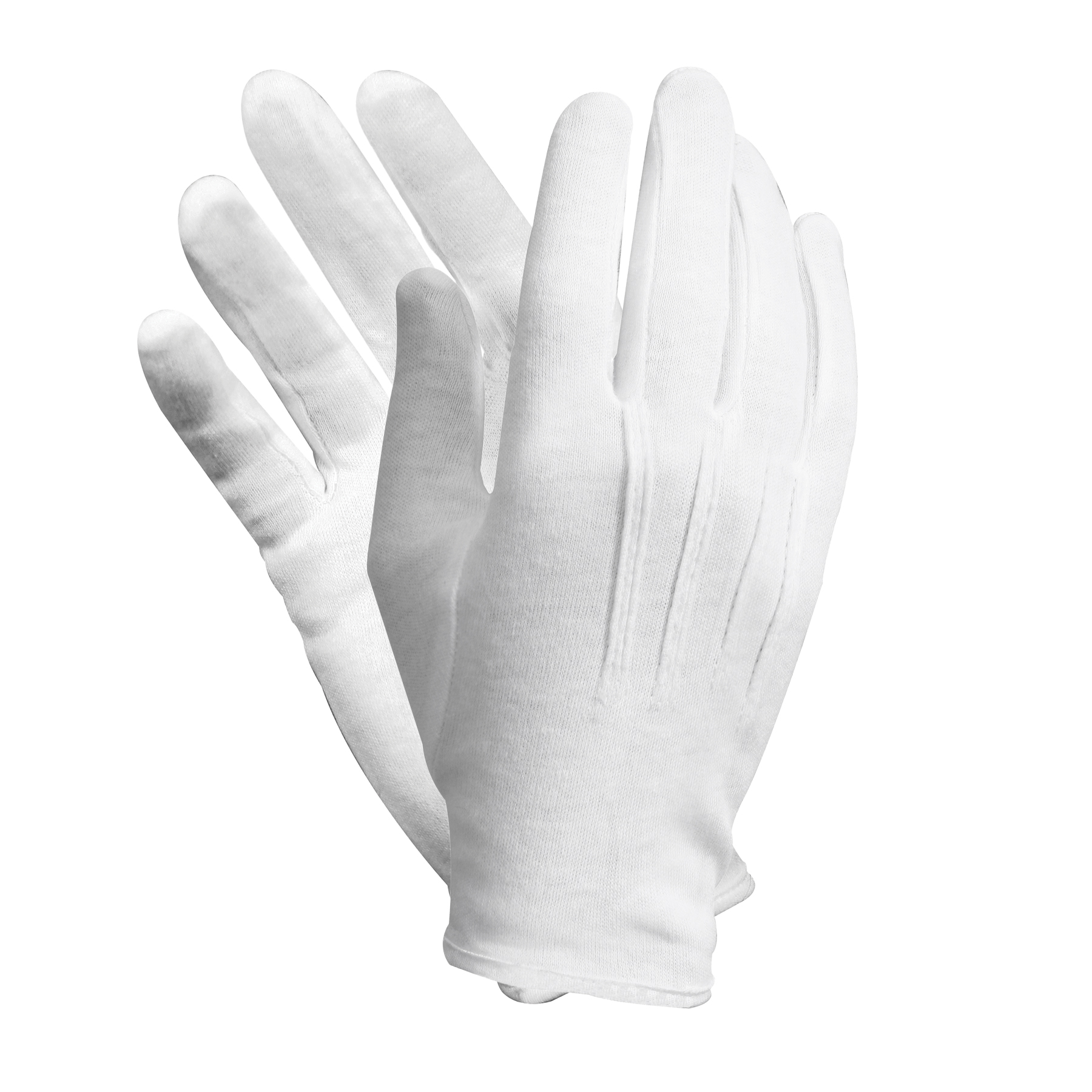 Rothco Rothco Parade Gloves - White, Small