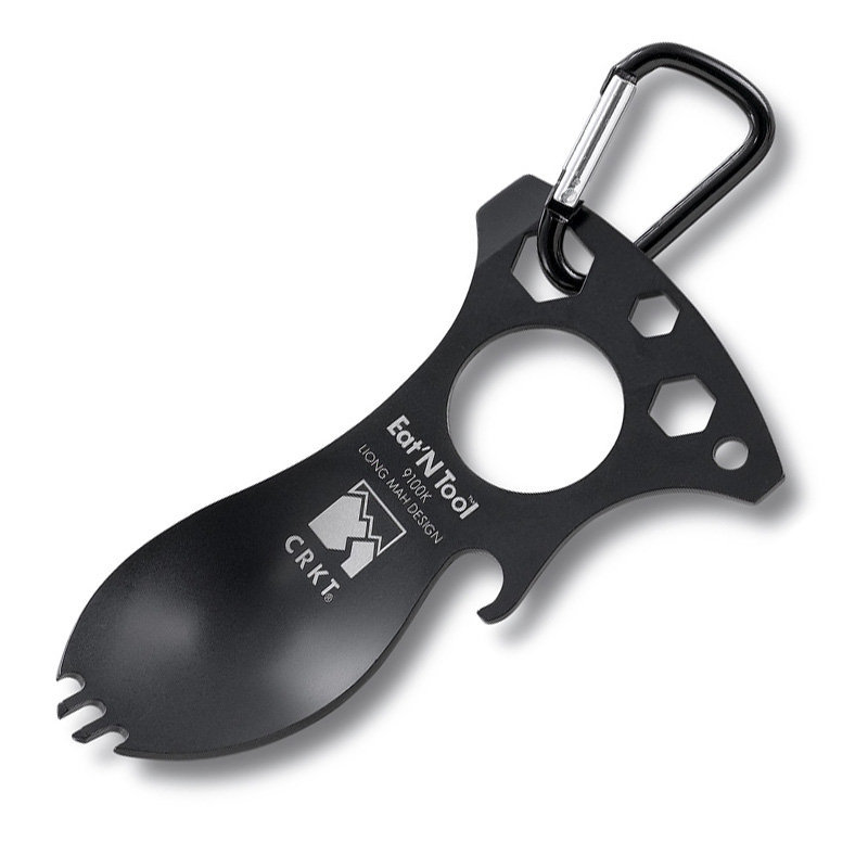 CRKT Eat'n Tool -Multi-Tool- SS-9100C - Crkt