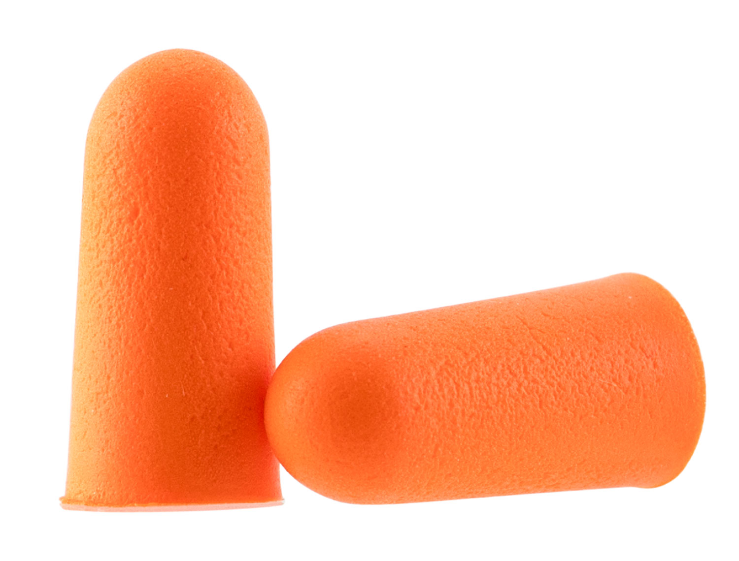 Walkers Game Ear 32 dB Inside the Ear Plug, Orange, 50 Pair/Bag - GWPFP50BAG - Walkers Game Ear