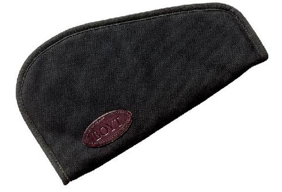 Boyt Pistol Rug Black 12'' 0PP620003 - PP62 - Boyt