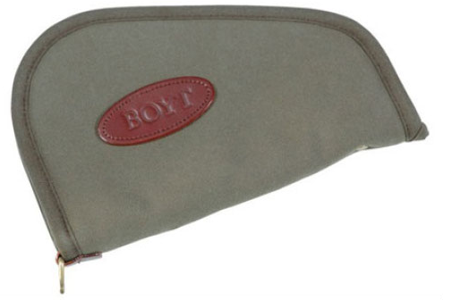 Boyt Pistol Rug OD Green 12'' 0PP620009 - PP62 - Boyt