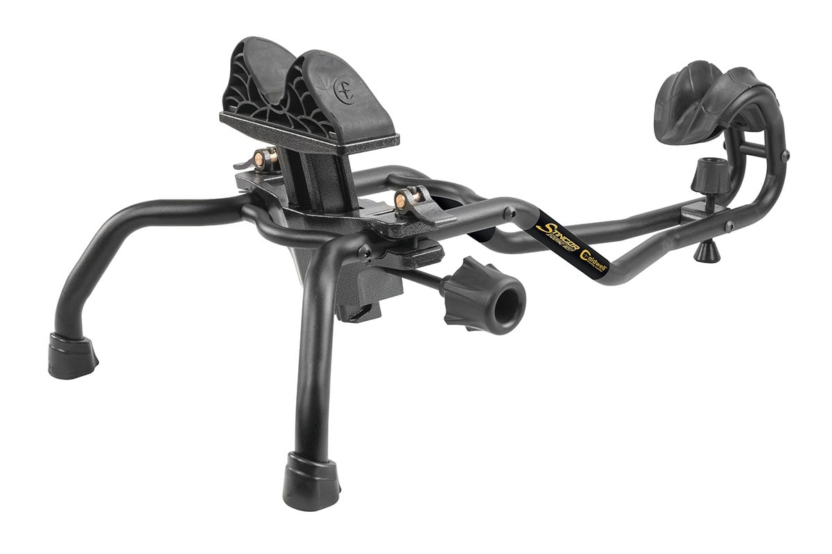 Caldwell Stinger Shooting Rest - 110033 - Caldwell