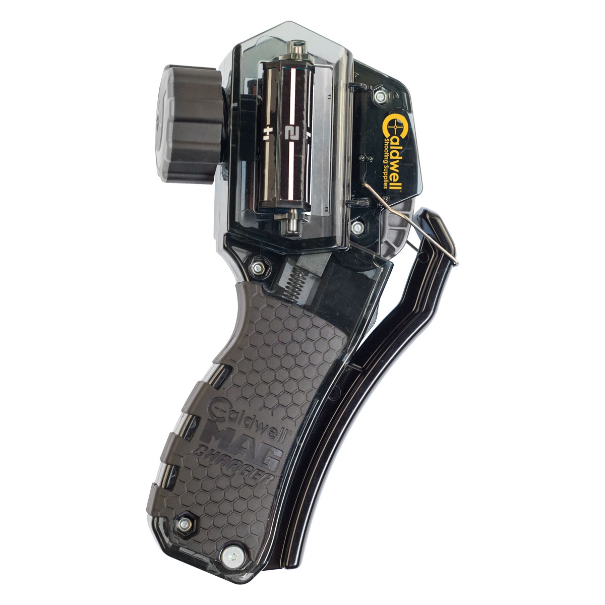 Caldwell Mag Charger Universal Pistol Loader - 110002 - Caldwell