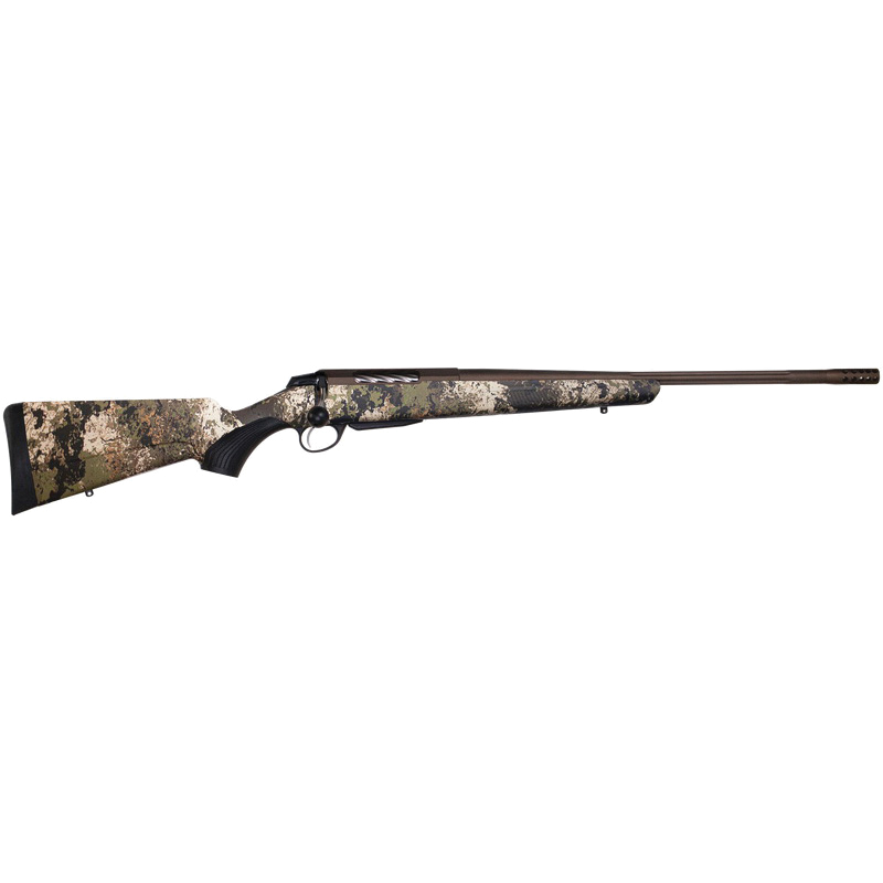 Tikka T3X Lite Bolt Action Rifle - Veil Woodland Camo - .30-06 - 3rds - JRTXVW320 - Tikka