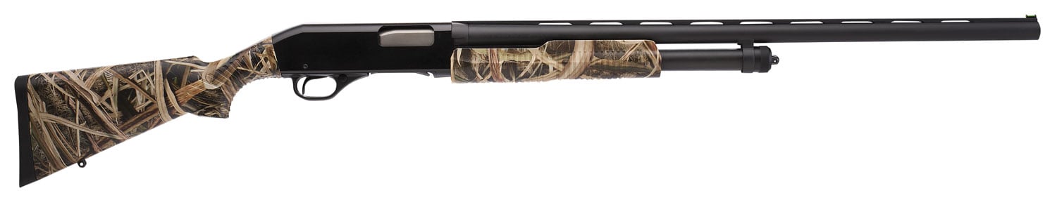 Ergo Tactical Stock Adapter Mossberg 500 - 4454 - Ergo