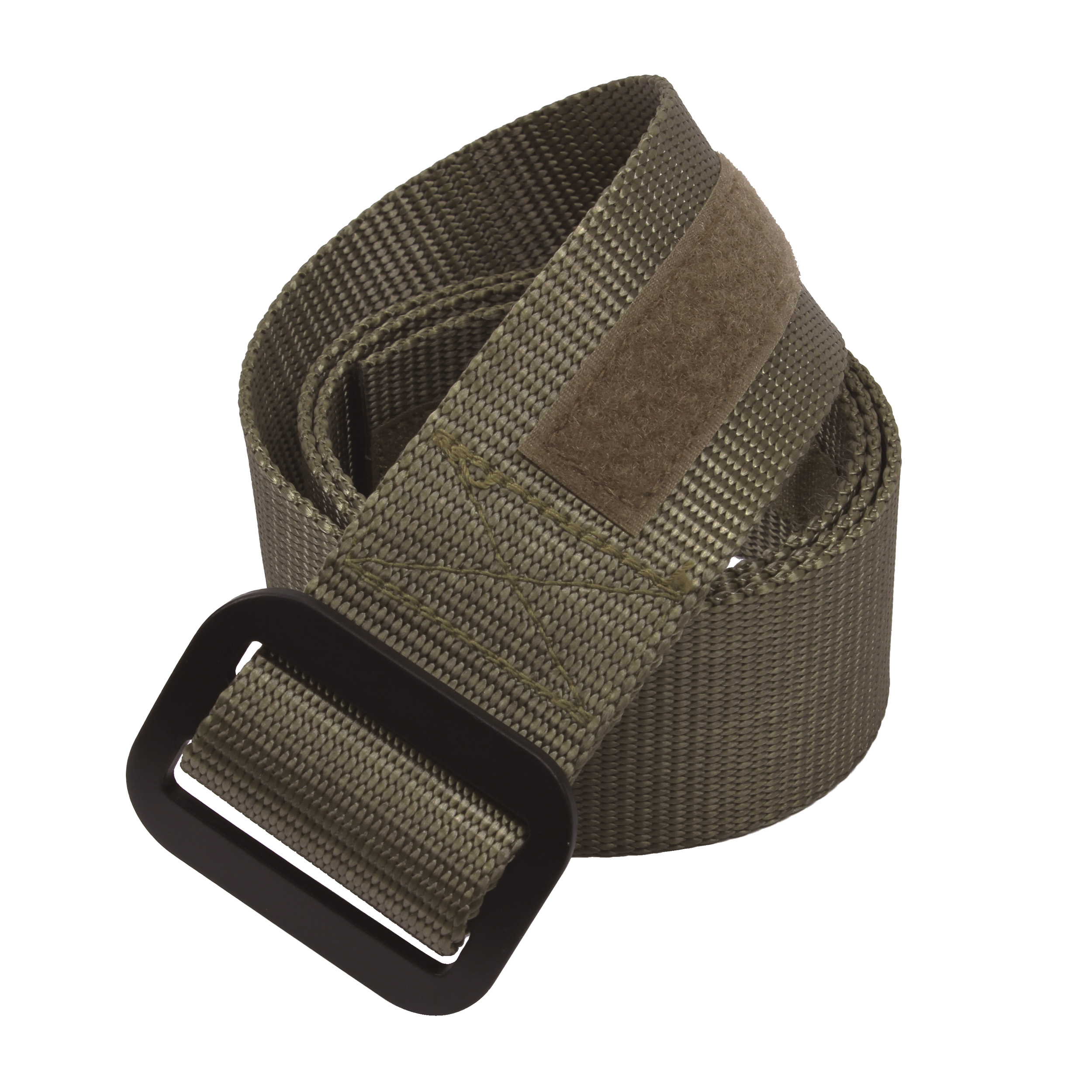 Rothco Rothco Ar 670-1 Compliant Military Riggers Belt - Coyote Brown, X-Small
