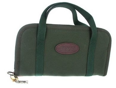 Boyt Pistol Rug OD Green 13'' x 7'' 0PP650009 - PP65 - Boyt