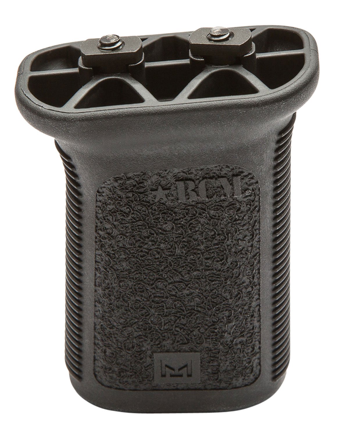 BCM Gunfighter Short Vertical Foregrip M-LOK, Black - Bcm