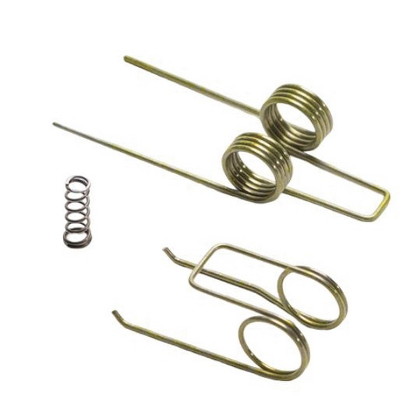 JP Enterprises Reduced Power Spring Kit, Yellow - Jp Enterprises