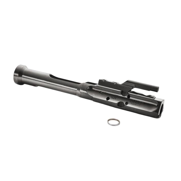JP Enterprises LMOS Low Mass Bolt Carrier .223 Remington, Black - Jp Enterprises