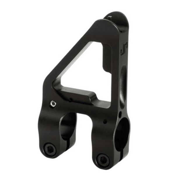 JP Enterprises A2 Style Gas Block 0.75", Black - Jp Enterprises