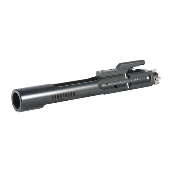 JP Enterprises FMOS Full Mass Bolt Carrier Group .223 Remington, Black - Jp Enterprises