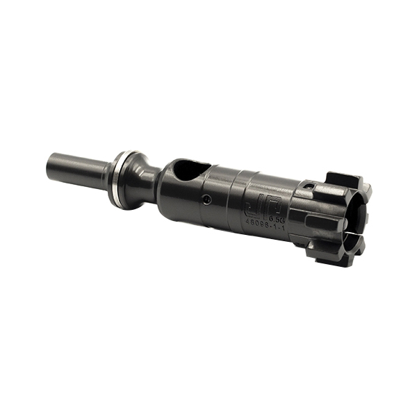 JP Enterprises Enhanced Bolt Assembly 6.5 Grendel/6mm ARC, Black - Jp Enterprises
