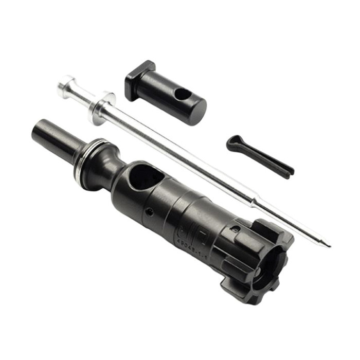 JP Enterprises Enhanced Bolt Assembly Completion Group .223 Remington, Black - Jp Enterprises