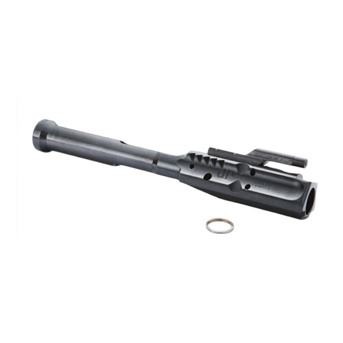 JP Enterprises Low Mass Operating System Bolt Carrier .308 Win, Black - Jp Enterprises