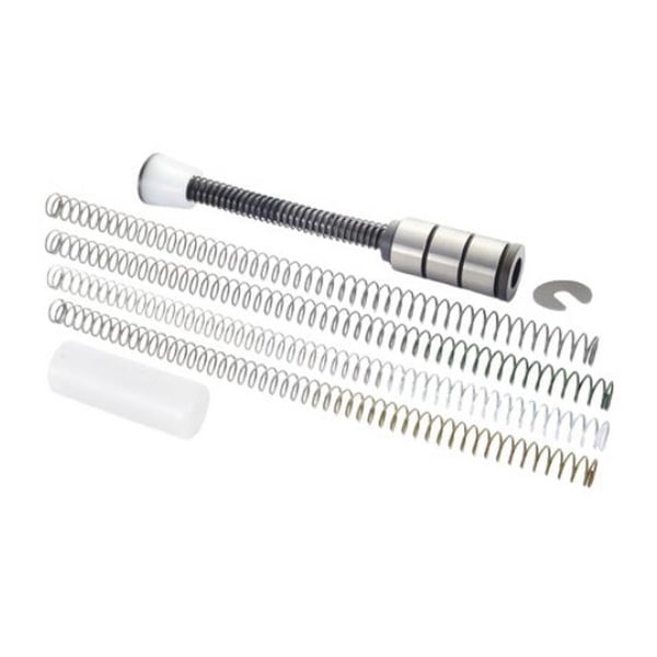 JP Enterprises Standard Buffer Gen 2 Silent Captured Spring Builder w/Alternative Spring Pack - Jp Enterprises