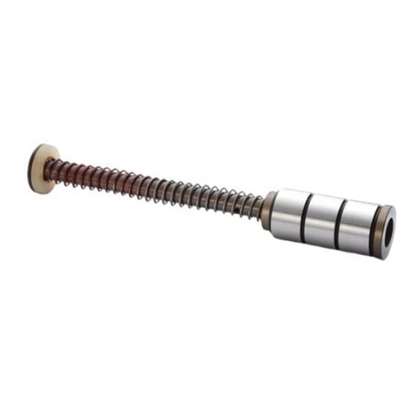 JP Enterprises Standard Buffer Gen 2 Silent Captured Spring - Jp Enterprises