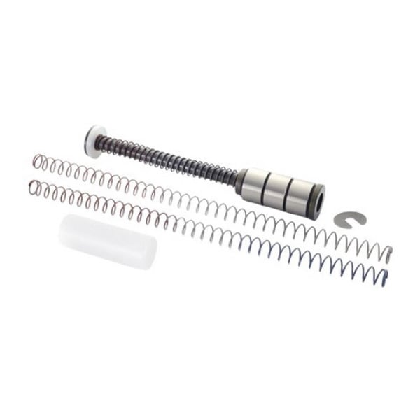 JP Enterprises Standard Buffer Gen 2 Silent Captured Spring Builder w/Alternative Spring Pack - Jp Enterprises