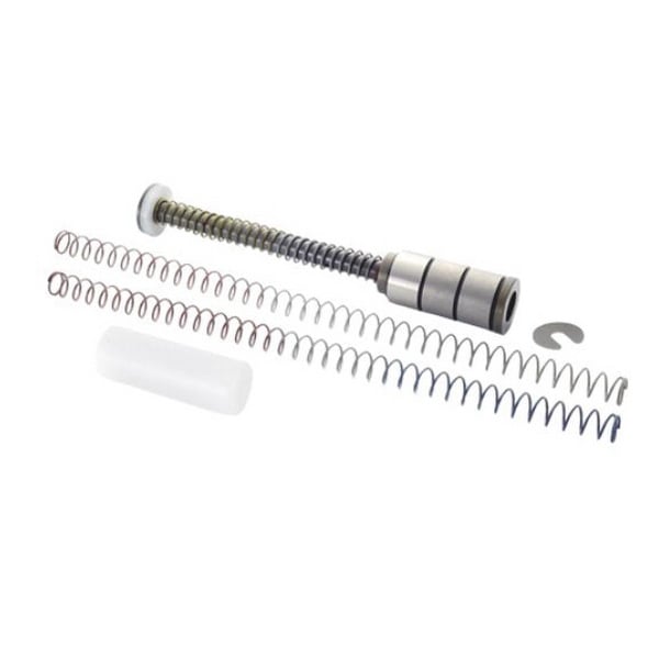 JP Enterprises H2 Buffer Gen 2 Silent Captured Spring Builder w/Alternative Spring Pack - Jp Enterprises