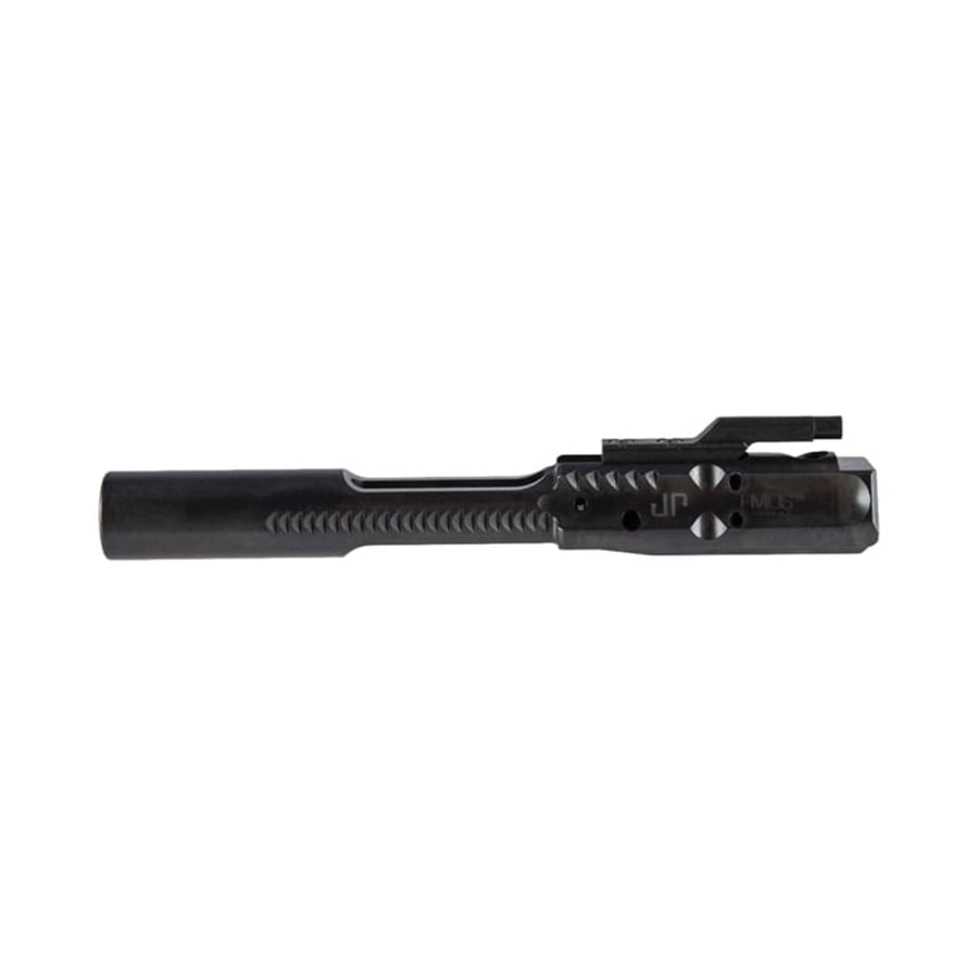 JP Enterprises FMOS Enhanced High Pressure Bolt Carrier Group .308 Win, Black - Jp Enterprises