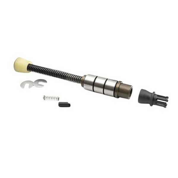 JP Enterprises Law Tactical Folder Silent Captured Spring Package - Jp Enterprises