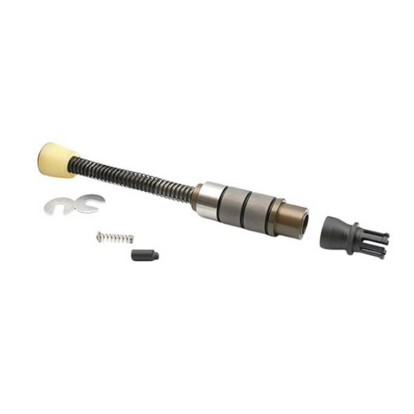 JP Enterprises Heavy H2 Law Tactical Folder Silent Captured Spring Package - Jp Enterprises