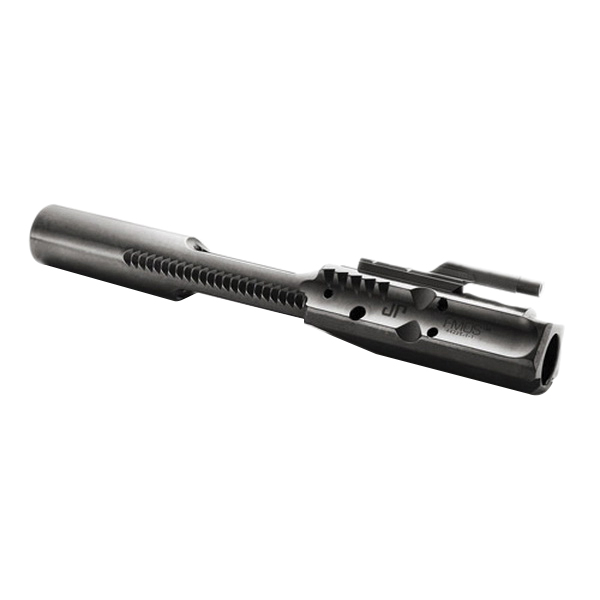 JP Enterprises Full Mass Operating System Bolt Carrier .308 Win, Black - Jp Enterprises
