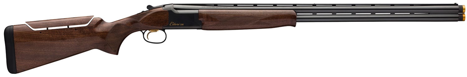 Browning Citori CXS with Adjustable Comb 12 Gauge Over/Under-Action Shotgun, Gloss - 018110302 - Browning