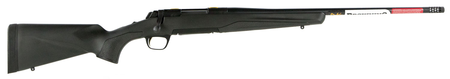 Browning X-Bolt Micro Composite 243 Win 4 Round Bolt Action Rifle, Fixed - 035440211 - Browning