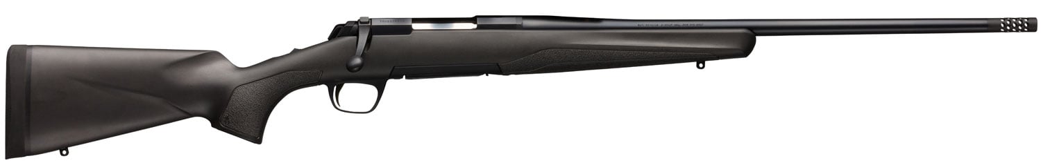 Browning X-Bolt Micro Composite 7mm 08 4 Round Bolt Action Rifle, Fixed - 035440216 - Browning
