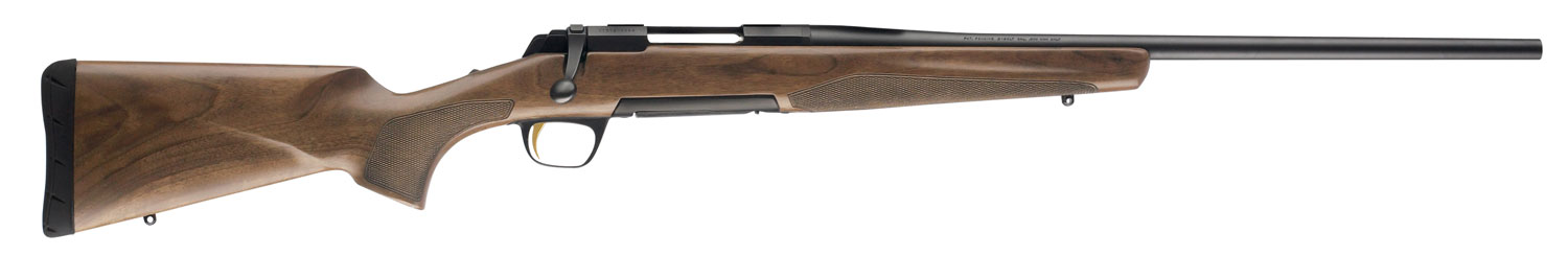 Browning X-Bolt Micro Midas 7mm 08 Bolt Action Rifle - 035248216 - Browning