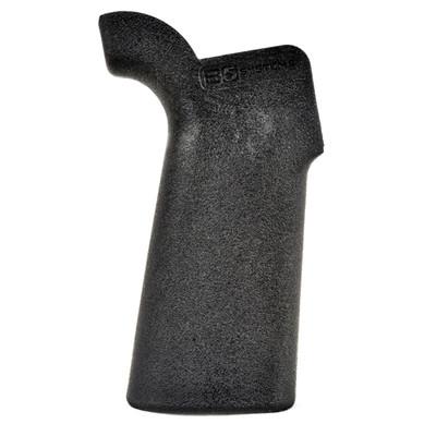 B5 Systems Type 23 P-Grip AR Pistol Grip-Black-PGR-001-01 - B5 Systems