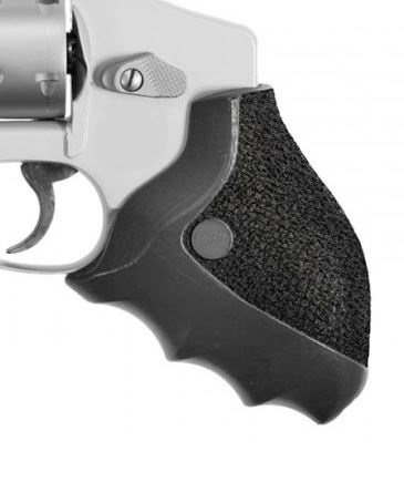 ERGO Delta Grip for S&W J-Frame - - 4581-SWJ