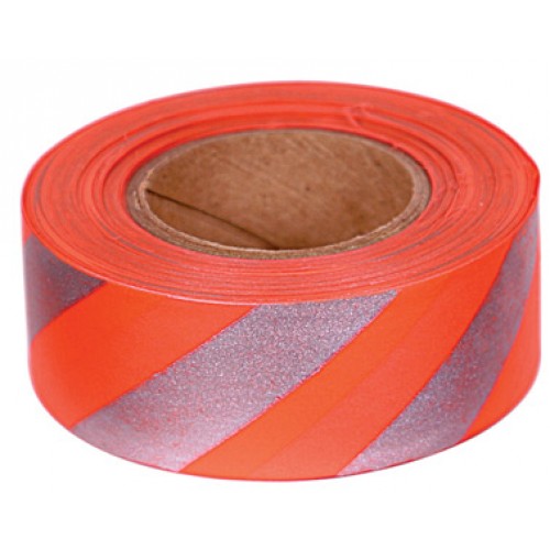 Allen Reflective Flagging Tape 46 - Allen