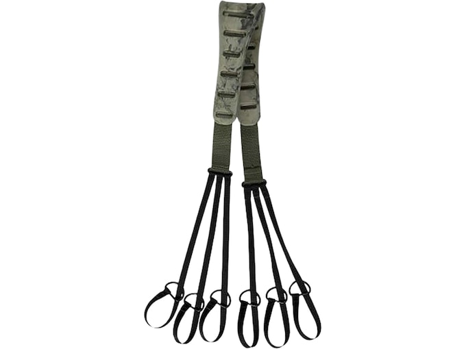 Quake The Claw Waterfowl Carry Strap Camo - - 500056 - Quake