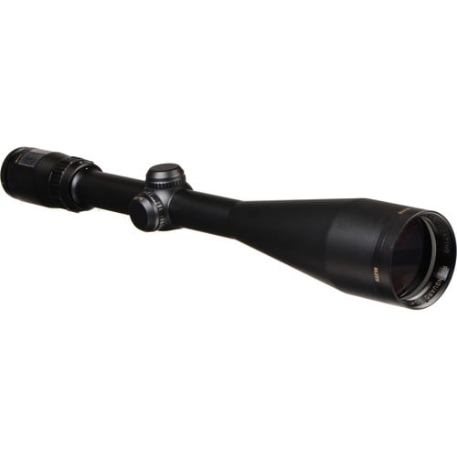 Bushnell Elite 3-9x50 Riflescope w/ DOA 600 Reticle - E3950B - Bushnell