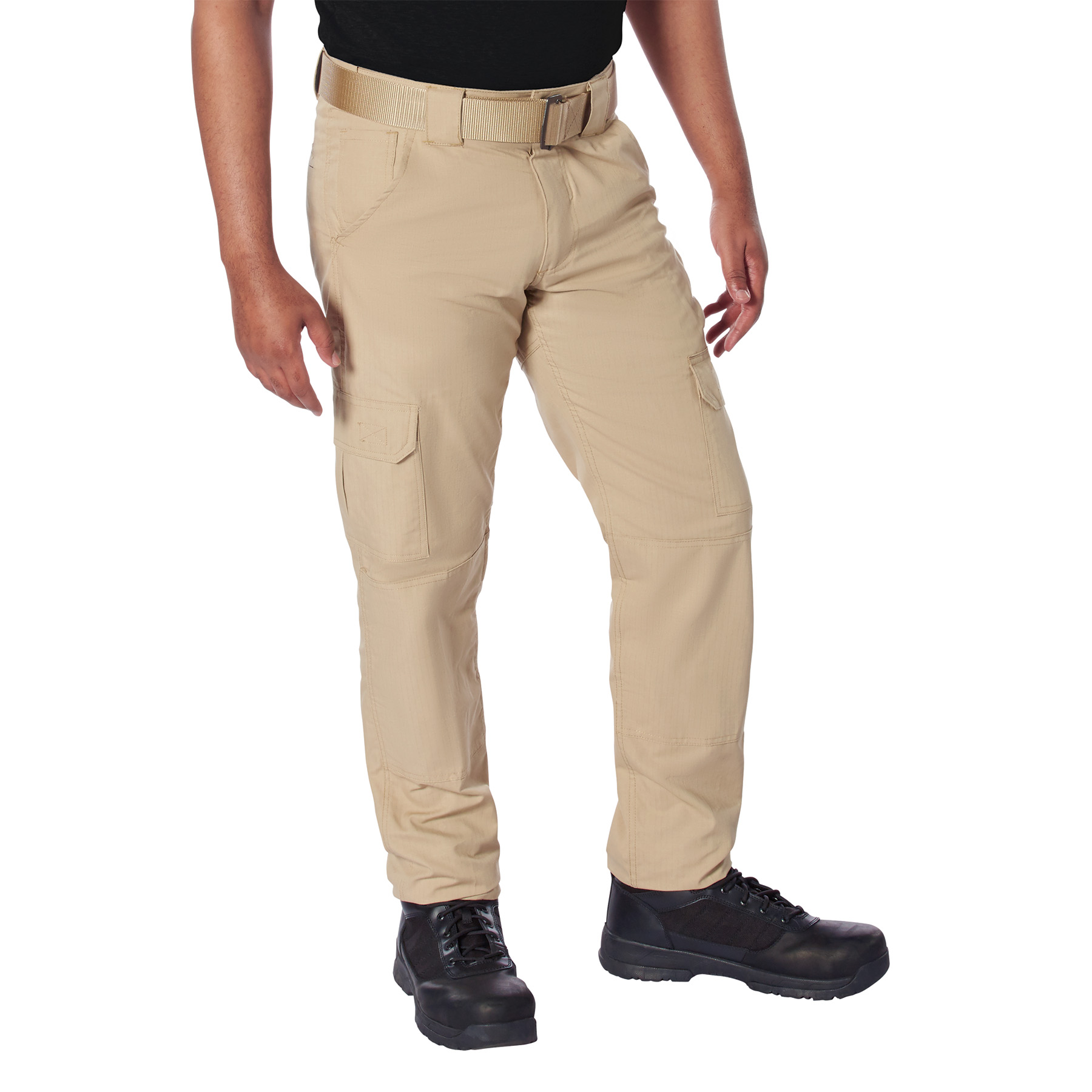 Rothco Rothco Tactical Deployment Pants - Khaki, 28W X 34L