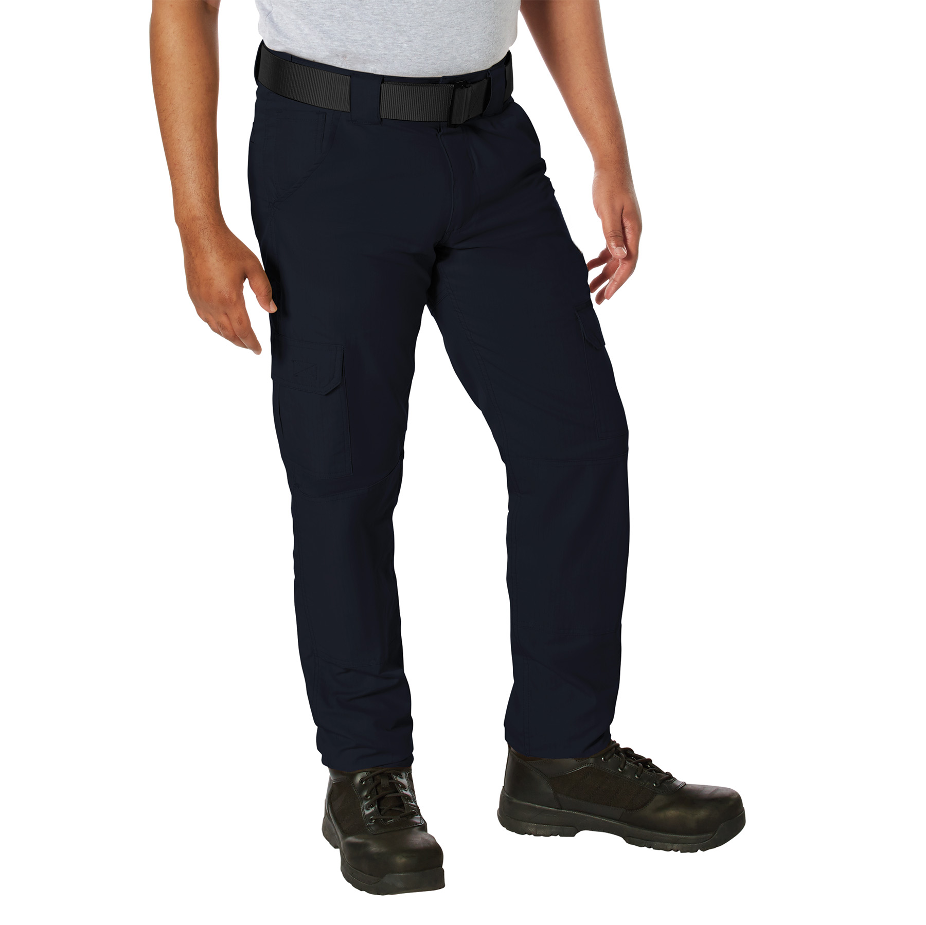 Rothco Rothco Tactical Deployment Pants - Midnight Navy Blue, 28W X 30L