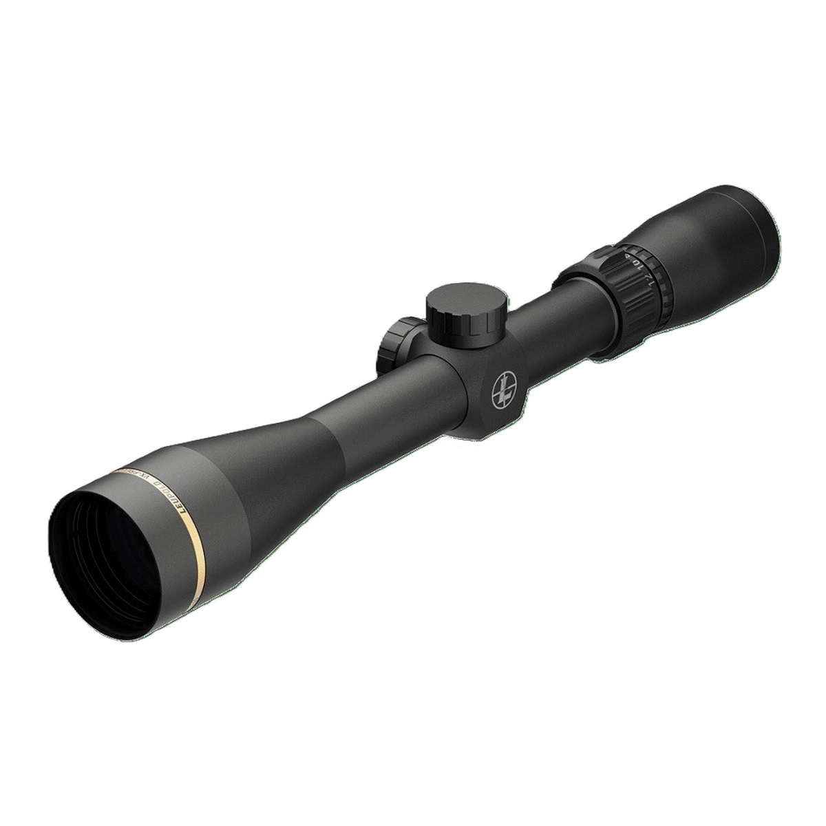 Leupold Leupold VX-Freedom Rifle Scope 4-12x40mm