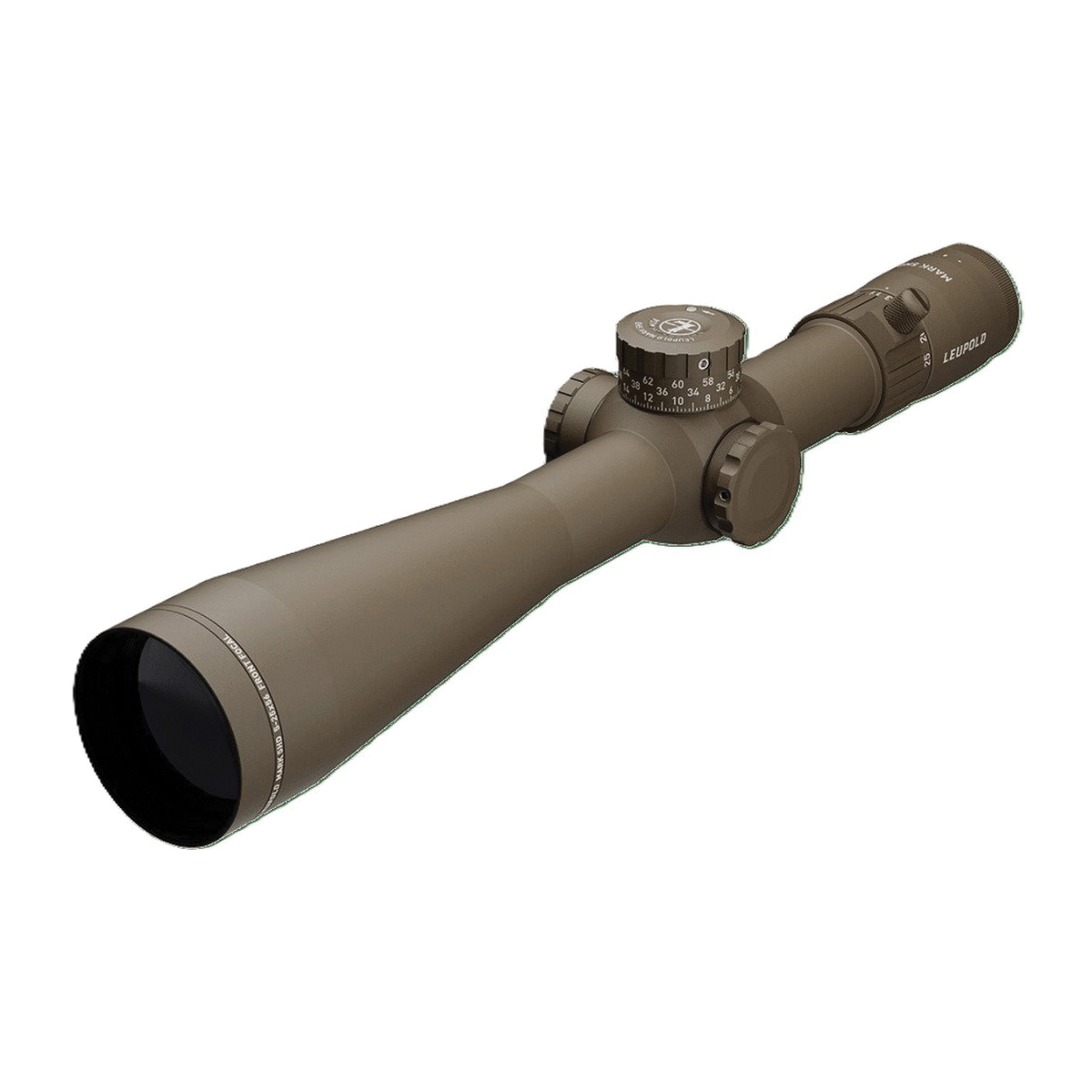 Leupold Mark 5HD Rifle Scope 5-25x56mm - Leupold