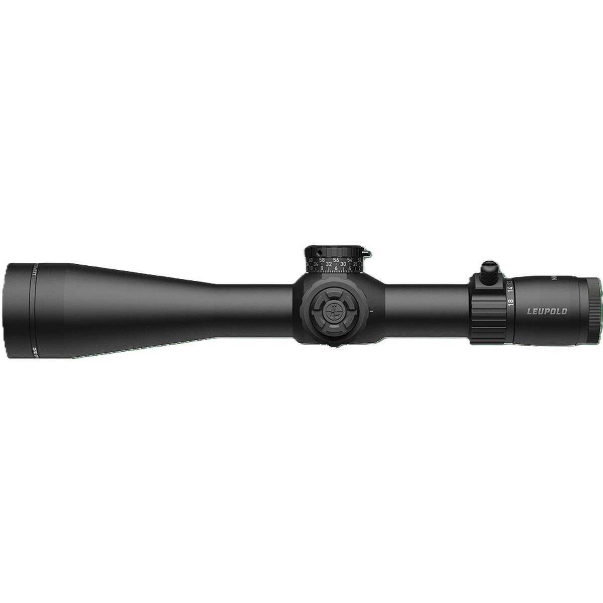 Leupold Mark 4HD Rifle Scope 4.5-18x52mm - Leupold