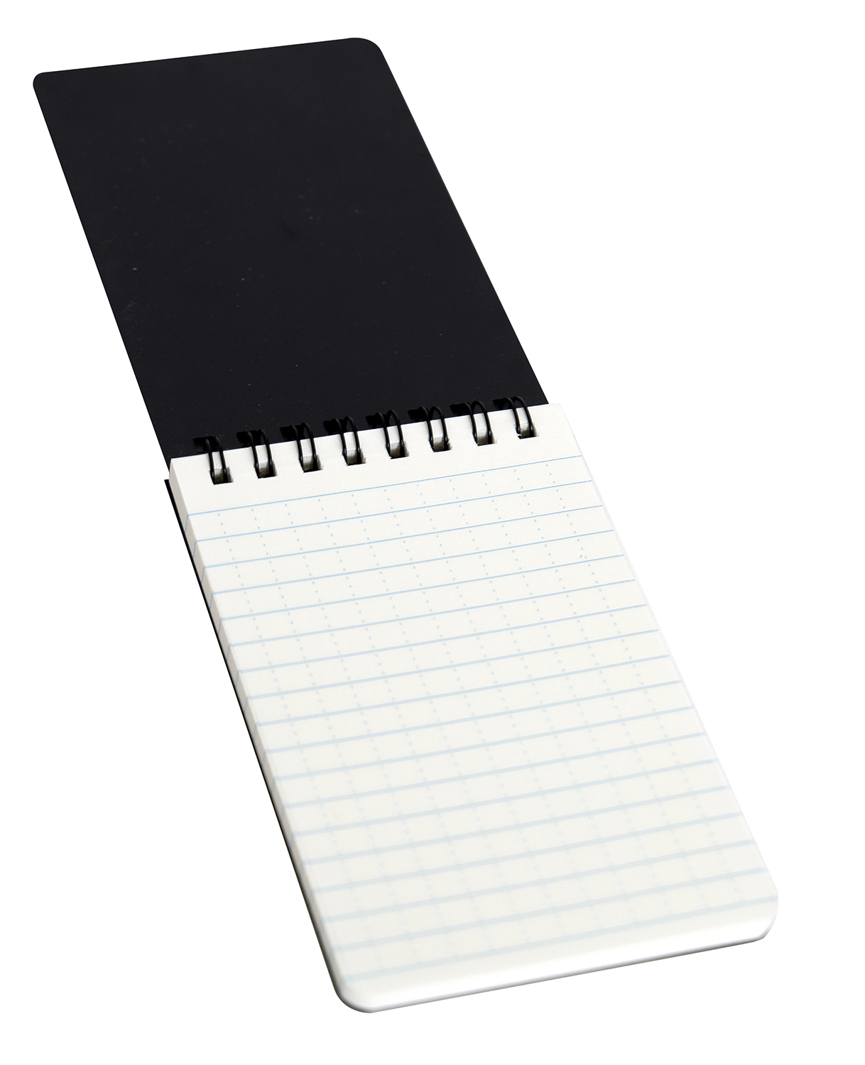 Rothco Rothco All-Weather Waterproof Notebook - Black, 3 X 5
