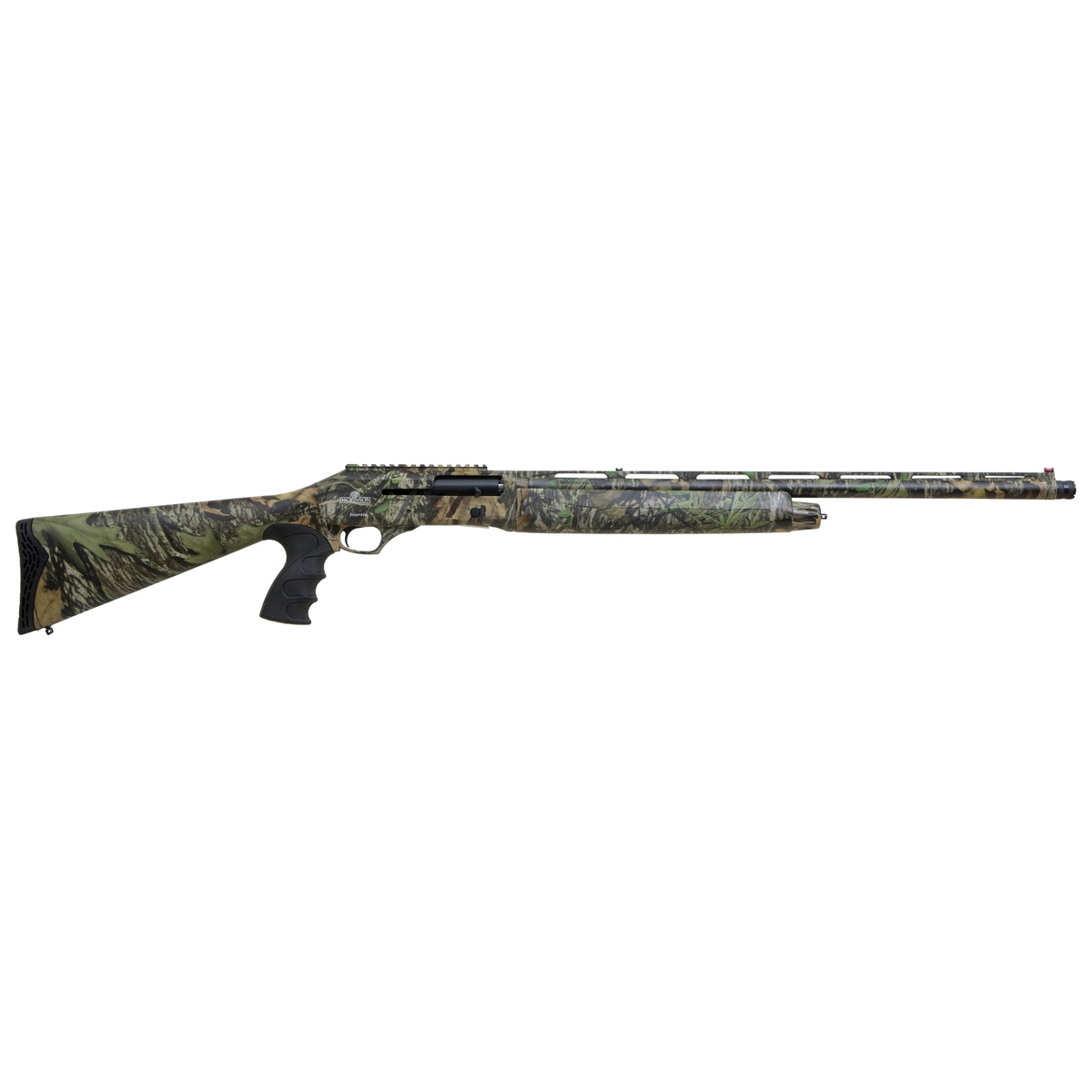 Dickinson 212 Turkey 12 Gauge 24" Semi-Auto, Mossy Oak Obsession Camouflage