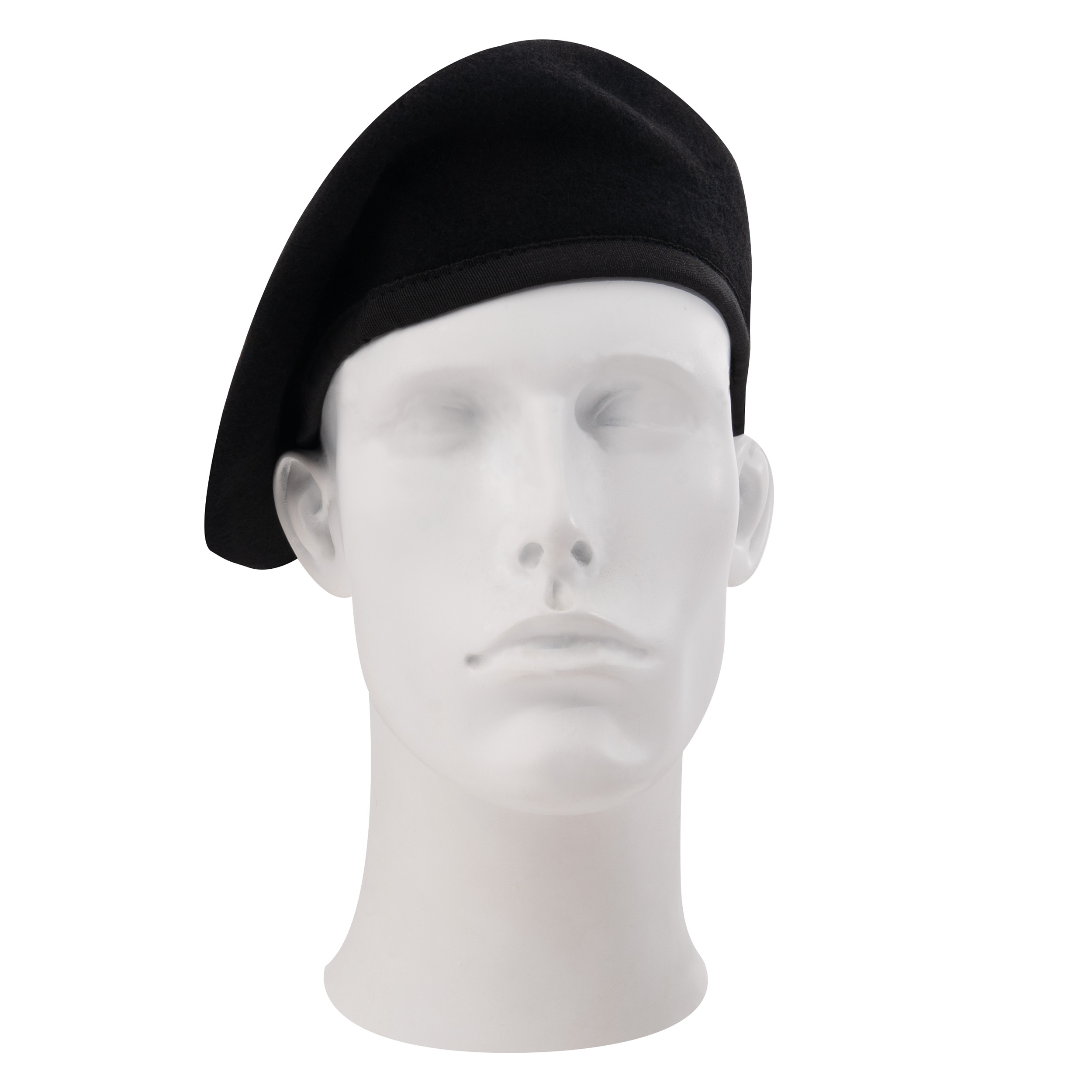 Rothco Rothco Gi Type Beret Without Flash - Head Size 7