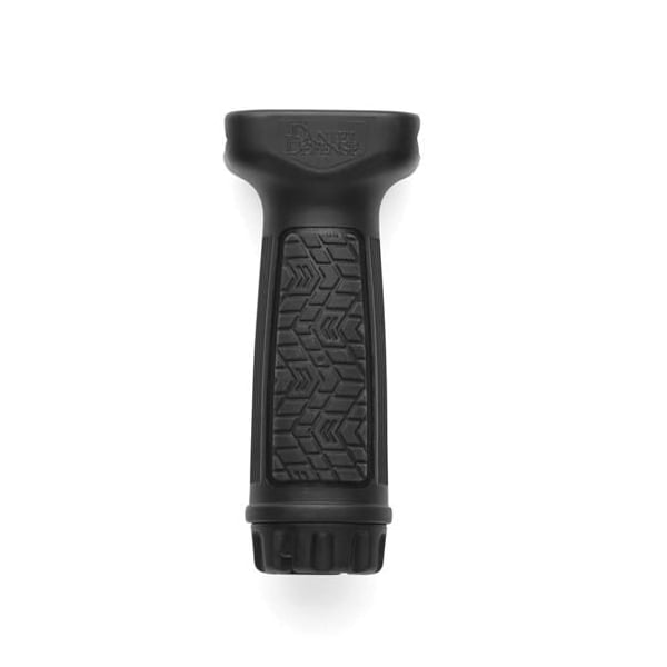 Daniel Defense Vertical Foregrip, Black - Daniel Defense